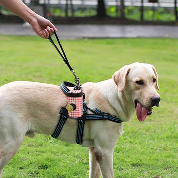 Pet Waste Bag Dispenser