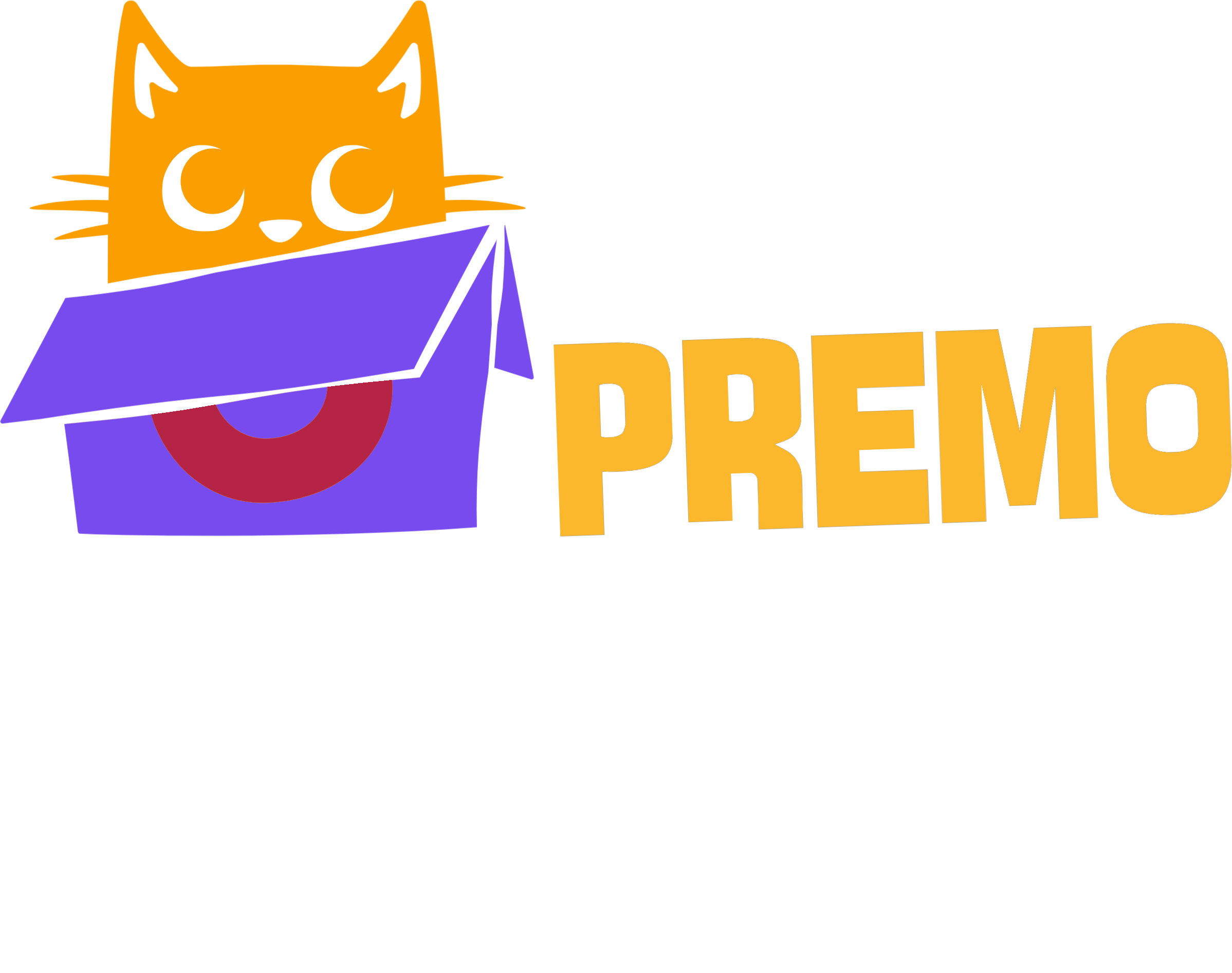 PremoPaws